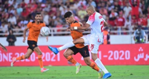 La RS Berkane s'offre le Wydad et une deuxième Coupe du Trône La RS Berkane s'offre le Wydad et une deuxième Coupe du Trône