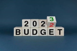 Projet du Budget 2023 : Les premiers chiffres afférents à la croissance, l'inflation, le déficit et l'endettement