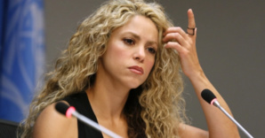 Shakira risque plus de 8 ans de prison pour fraude fiscale Shakira risque plus de 8 ans de prison pour fraude fiscale