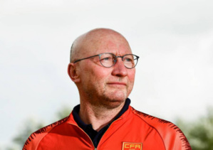 FRMF : Le nouveau DTN présenté ce vendredi FRMF : Le nouveau DTN présenté ce vendredi