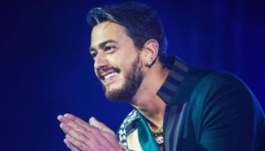 Saad Lamjarred dévoile son nouveau tube à l'occasion de la fête du trône Saad Lamjarred dévoile son nouveau tube à l'occasion de la fête du trône