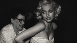 « Blonde » : Netflix dévoile la bande-annonce de son nouveau film sur Marilyn Monroe « Blonde » : Netflix dévoile la bande-annonce de son nouveau film sur Marilyn Monroe