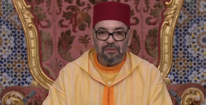 Discours Royal à l'occasion de la Fête du Trône Discours Royal à l'occasion de la Fête du Trône