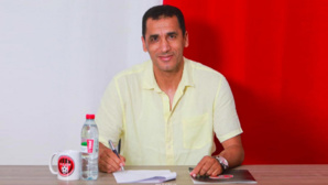 SCCM : Rachid Rokki désigné entraineur du club SCCM : Rachid Rokki désigné entraineur du club