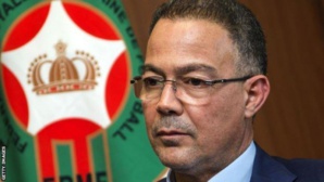 Fouzi Lekjaa confirme l'ouverture prochaine de l'Académie du Raja Fouzi Lekjaa confirme l'ouverture prochaine de l'Académie du Raja