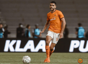 RCA : Le club engage deux nouveaux joueurs RCA : Le club engage deux nouveaux joueurs