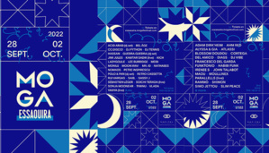 Moga Festival annonce sa programmation complète Moga Festival annonce sa programmation complète