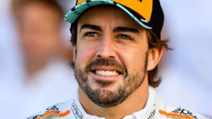 Formule 1 : Fernando Alonso chez Aston Martin en 2023 Formule 1 : Fernando Alonso chez Aston Martin en 2023