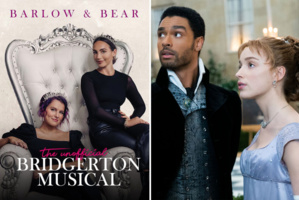 Bridgerton : Netflix porte plainte contre les créatrices d'une comédie musicale Bridgerton : Netflix porte plainte contre les créatrices d'une comédie musicale