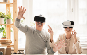 La République de Corée utilise la Réalité Virtuelle  pour vérifier l’aptitude des seniors à la conduite