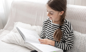 L’enthousiasme dans l’éducation L’enthousiasme dans l’éducation