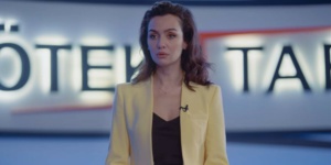 La série "les Ailes de l'ambition" séduit les internautes La série "les Ailes de l'ambition" séduit les internautes