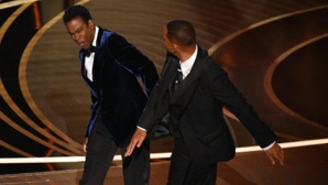 Après sa gifle aux Oscars, Chris Rock ignore les excuses publiques de Will Smith Après sa gifle aux Oscars, Chris Rock ignore les excuses publiques de Will Smith