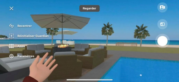 J’ai passé un mois dans le Metaverse (1ère Partie) J’ai passé un mois dans le Metaverse (1ère Partie)