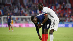 Coupe du Monde : Les doutes autour de Paul Pogba