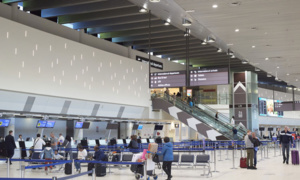 Les restrictions sanitaires pour se rendre en France sont levées Les restrictions sanitaires pour se rendre en France sont levées