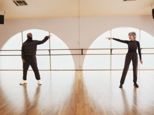 H&M dévoile sa gamme de sport "Move" H&M dévoile sa gamme de sport "Move"