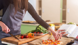 Les astuces pour se motiver à cuisiner chez soi Les astuces pour se motiver à cuisiner chez soi
