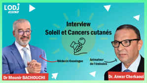 Soleil et Cancers cutanés, les dernières avancées thérapeutiques Soleil et Cancers cutanés, les dernières avancées thérapeutiques