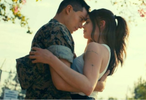 «Nos Cœurs meurtris» occupe la première place du top 10 de Netflix «Nos Cœurs meurtris» occupe la première place du top 10 de Netflix