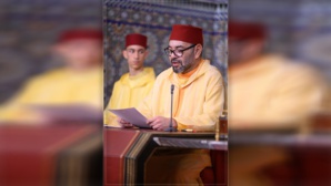 Les alertes du Souverain Les alertes du Souverain