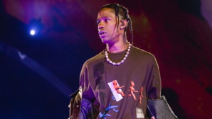 Travis Scott : Après la tragédie Astroworld, premier retour sur scène en solo Travis Scott : Après la tragédie Astroworld, premier retour sur scène en solo