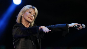 L’actrice et chanteuse Olivia Newton-John, star de «Grease», s’éteint à 73 ans L’actrice et chanteuse Olivia Newton-John, star de «Grease», s’éteint à 73 ans