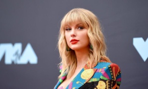 Taylor Swift répond aux accusations de plagiat pour « Shake It Off »