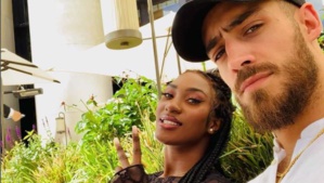 Aya Nakamura et son compagnon convoqués devant la justice Aya Nakamura et son compagnon convoqués devant la justice