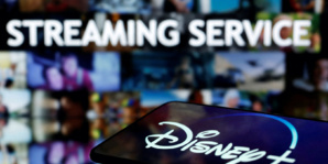 Streaming : Disney+ dépasse Netflix en nombre d'abonnés