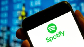 Spotify se lance dans la vente des tickets de concert