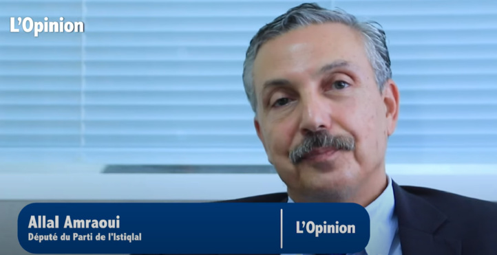 Rendez-vous de l’Opinion : La réforme du système de Santé sous la loupe du député Allal Amraoui