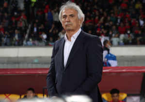 Officiel : Vahid Halilhodzic n’est plus sélectionneur du Maroc ! Officiel : Vahid Halilhodzic n’est plus sélectionneur du Maroc !
