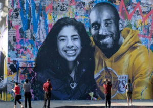 Un procès lié au crash mortel de Kobe Bryant s'ouvre en Californie Un procès lié au crash mortel de Kobe Bryant s'ouvre en Californie