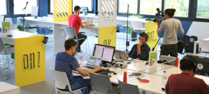 Pourquoi privilégier les espaces du coworking ? Pourquoi privilégier les espaces du coworking ?