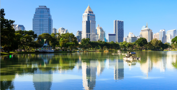 Les solutions végétales pour un urbanisme durable Les solutions végétales pour un urbanisme durable