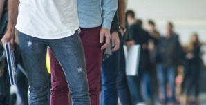 De longue durée, le taux de chômage des jeunes de 15 à 24 ans frôle les 32% De longue durée, le taux de chômage des jeunes de 15 à 24 ans frôle les 32%