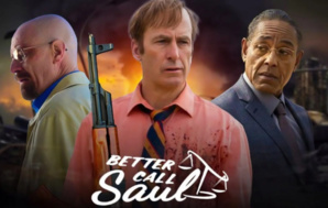Le dernier épisode de “Better Call Saul” sortira lundi prochain Le dernier épisode de “Better Call Saul” sortira lundi prochain