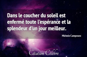 Photo du jour : Quand ciel et mer se rencontrent ! Photo du jour : Quand ciel et mer se rencontrent !