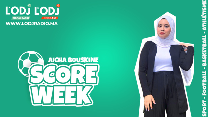 Replay de Score Week : ملخص مباريات مختلف الدوريات الأوروبية Replay de Score Week : ملخص مباريات مختلف الدوريات الأوروبية