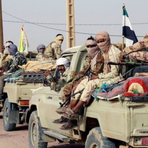 Françafrique : le Mali, c’est fini Françafrique : le Mali, c’est fini