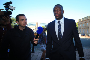 Procès Mendy : Le joueur présenté comme un "prédateur" face à des victimes "vulnérables" Procès Mendy : Le joueur présenté comme un "prédateur" face à des victimes "vulnérables"