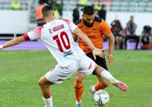 Tournoi Antifit : Voici le programme Tournoi Antifit : Voici le programme