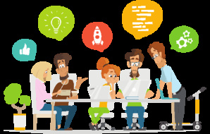 Webconférence : tout comprendre du collaborative learning et de ses avantages