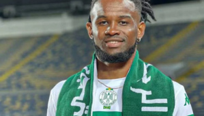 Raja de Casablanca : Un troisième joueur étranger mis à la porte Raja de Casablanca : Un troisième joueur étranger mis à la porte