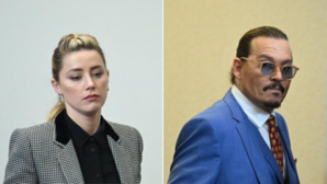 Procès Johnny Depp : Amber Heard engage de nouveaux avocats Procès Johnny Depp : Amber Heard engage de nouveaux avocats