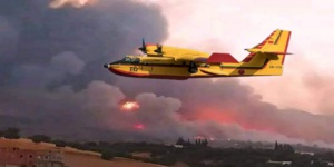 3 personnes décédées dans l’incendie de Cabo Negro, 4 personnes interpellées 3 personnes décédées dans l’incendie de Cabo Negro, 4 personnes interpellées