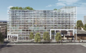 4 actions vers une construction zéro carbone 4 actions vers une construction zéro carbone