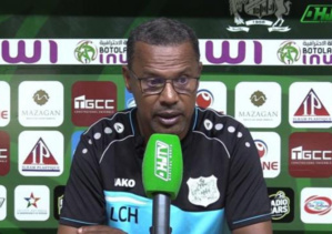 DHJ : Lassaad Chabbi fait le point sur le mercato DHJ : Lassaad Chabbi fait le point sur le mercato