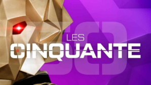 Les Cinquante : tout sur la nouvelle émission de W9 Les Cinquante : tout sur la nouvelle émission de W9